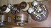 Poste radio ancien