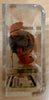 Figurine Star Wars Vintage Kenner Romba gradée AFA U90
