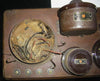 Poste radio ancien