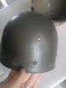Casque US M1 authentique de la Seconde Guerre mondiale