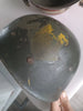 Casque US M1 authentique de la Seconde Guerre mondiale