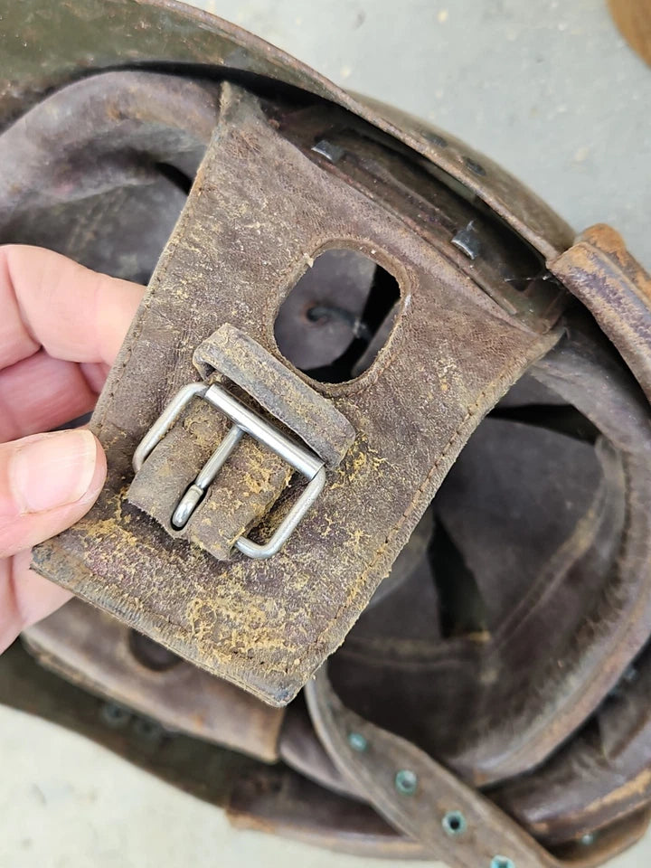Casque militaire français modèle 1937