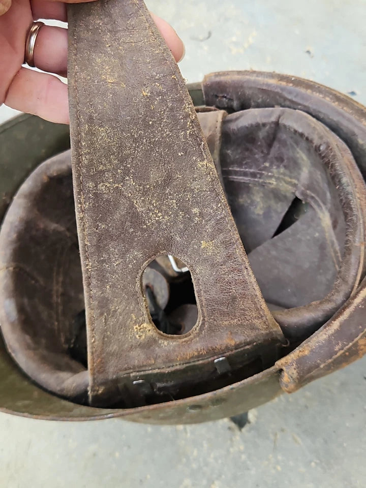 Casque militaire français modèle 1937