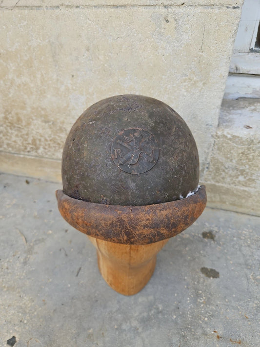 Casque militaire français modèle 1937