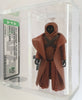 Figurine Jawa à cape en vinyle