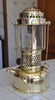 Lampe à pression ancienne