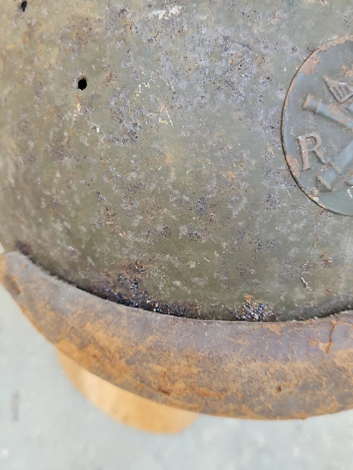 Casque militaire français modèle 1937
