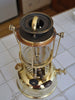 Lampe à pression ancienne