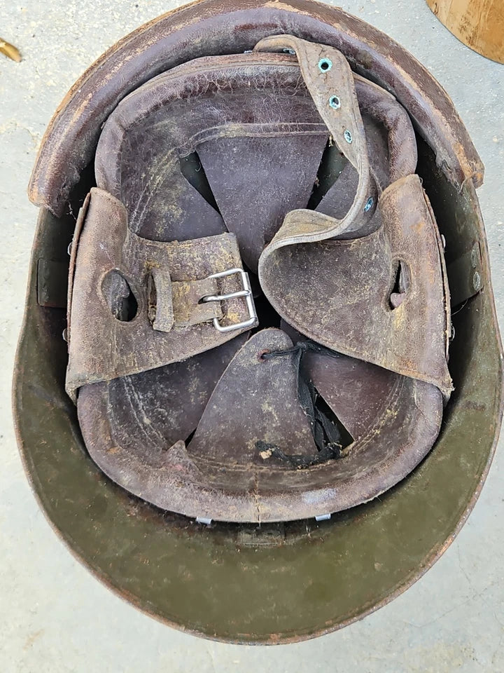Casque militaire français modèle 1937