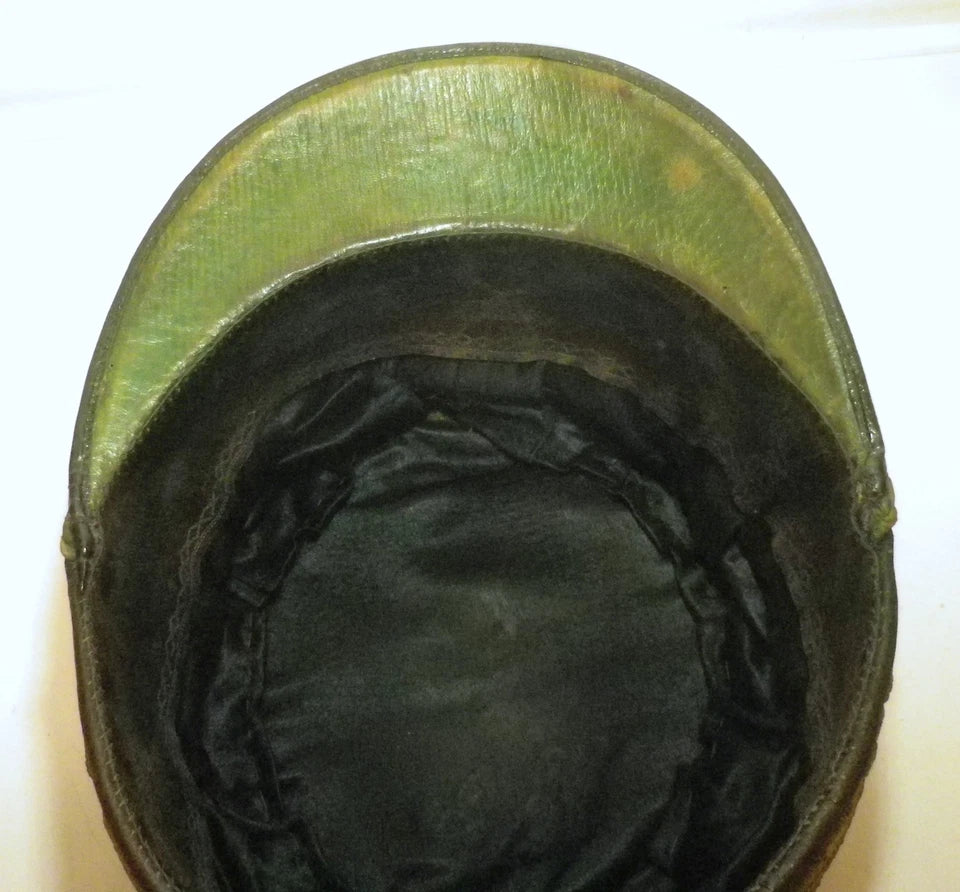 Képi de Général de brigade circa 1900