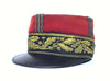 Képi de Général de brigade circa 1900