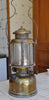 Lampe à pression vintage LILOR