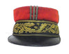 Képi de Général de brigade circa 1900