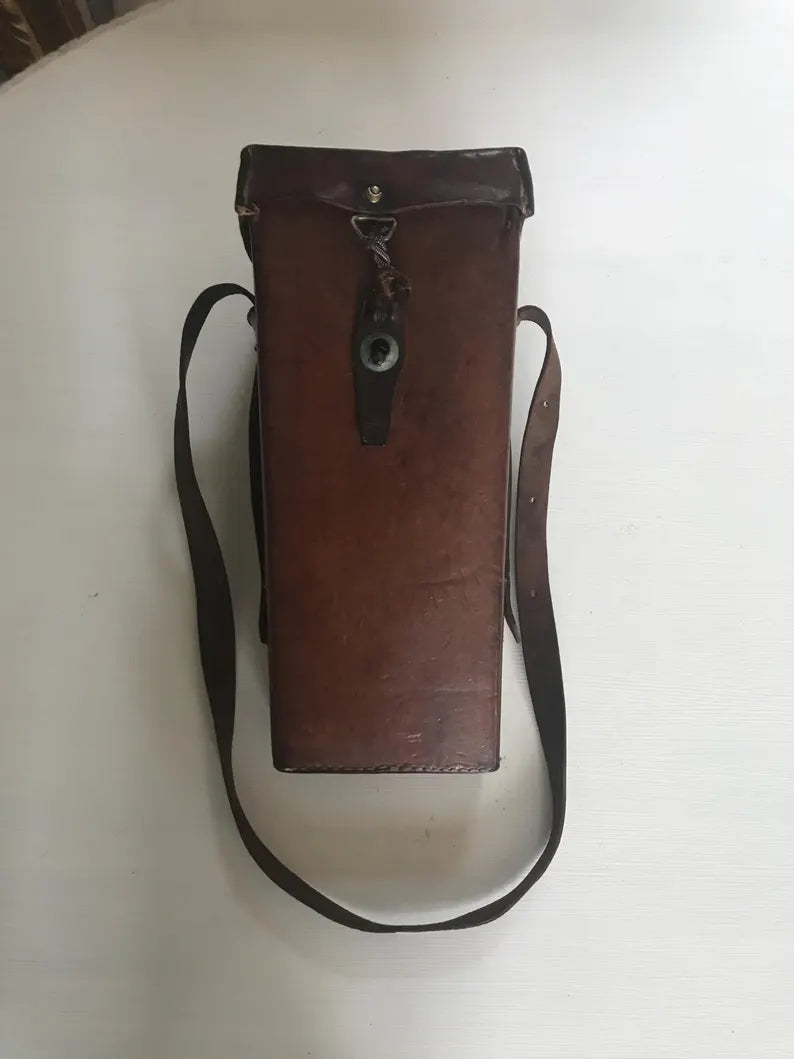 Jumelles périscope de tranchée WW1/WW2