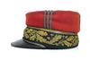 Képi de Général de brigade circa 1900