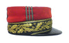 Képi de Général de brigade circa 1900