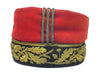 Képi de Général de brigade circa 1900