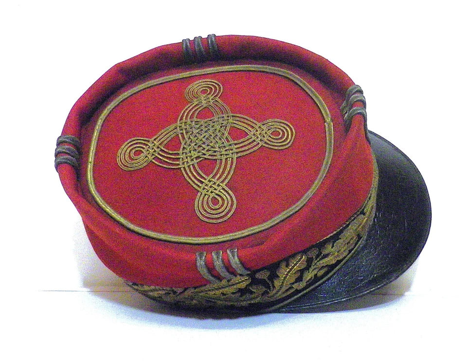 Képi de Général de brigade circa 1900