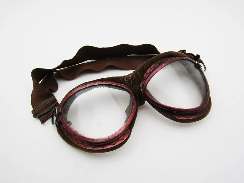 Lunettes d'aviateur japonaises