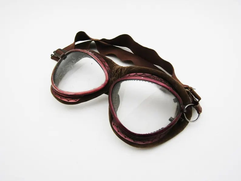 Lunettes d'aviateur japonaises