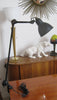 Lampe ajustable GRAS brevetée SGDG