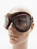 Lunettes d'aviateur japonaises