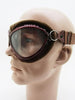 Lunettes d'aviateur japonaises