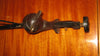 Lampe ajustable GRAS brevetée SGDG