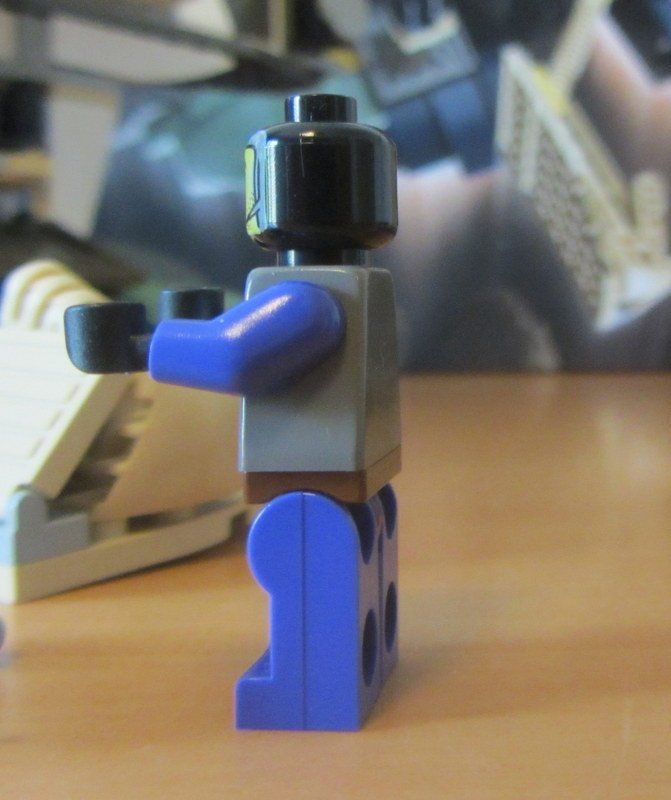 LEGO Star Wars 7153