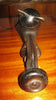 Lampe ajustable GRAS brevetée SGDG