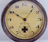 Montre de poche alida chronomètre ww1