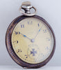 Montre de poche alida chronomètre ww1
