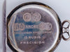 Montre de poche alida chronomètre ww1