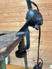 Lampe Ravel modèle n° 201 semi-fixe