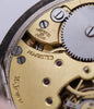 Montre de poche alida chronomètre ww1