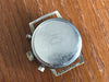 Montre militaire hanhart 1940 seconde guerre mondiale