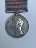 Médaille commémorative du service militaire britannique