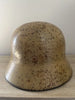 Casque militaire allemand authentique de type Stahlhelm