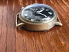 Montre militaire hanhart 1940 seconde guerre mondiale