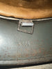 Casque militaire allemand authentique de type Stahlhelm