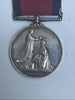 Médaille commémorative du service militaire britannique