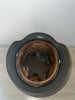 Casque militaire allemand authentique de type Stahlhelm