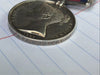 Médaille commémorative du service militaire britannique