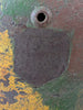 Casque allemand M40 authentique de la Seconde Guerre Mondiale