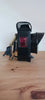 Ancienne lampe carbure de vélo de marque SAMUEL SNELL &amp; Cie BIRM