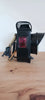 Ancienne lampe carbure de vélo de marque SAMUEL SNELL &amp; Cie BIRM