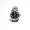 Montre-bracelet de pilote Helvetia seconde guerre mondiale