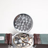 Montre-bracelet de pilote Helvetia seconde guerre mondiale