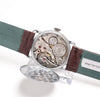 Montre-bracelet de pilote Helvetia seconde guerre mondiale