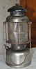 Lampe à pression à pétrole ancienne HASAG 51 Sunflower